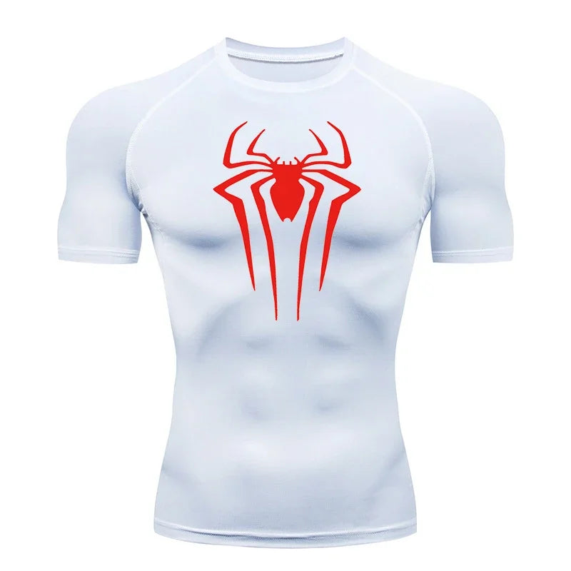 Spider Shirt