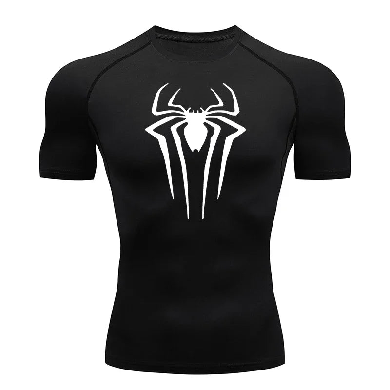 Spider Shirt