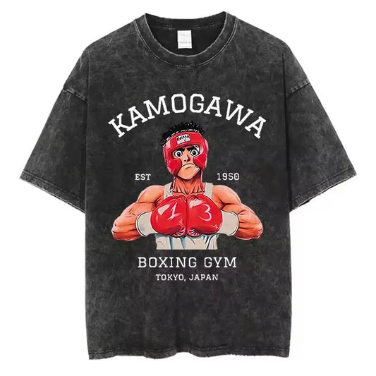 Kamogawa T-Shirts