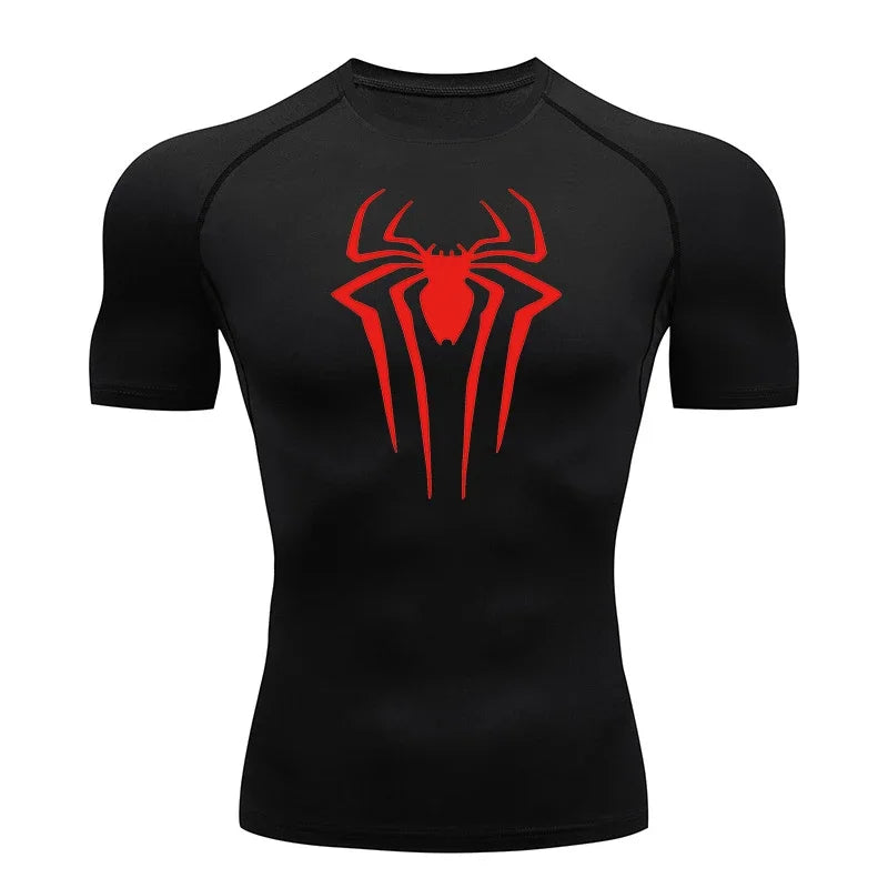 Spider Shirt