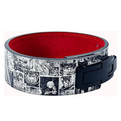 Berserk Belt